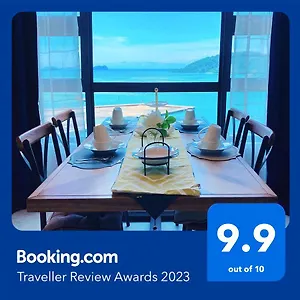  Apartment Mango House3-luxurysweet I Biggest Unit I Infinity Pool I Wifi-jq Malaysia