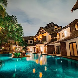 **** Resort Samadhi By Samadhi Age 12 And Above Only (adults Only) Malaysia
