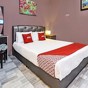  Homestay Oyo 90348 Inspire Malaysia